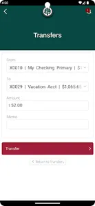 Graham Savings screenshot 4