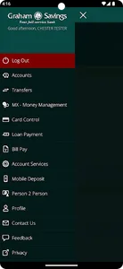 Graham Savings screenshot 5