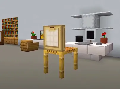 Furniture Mod Addon screenshot 6