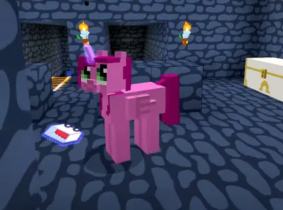 Pony Mod Skins screenshot 4