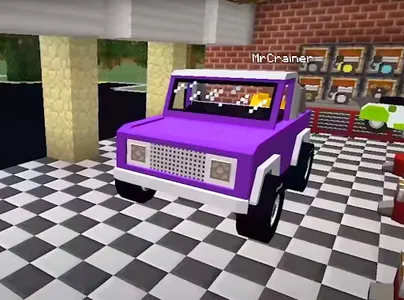 Realistic Cars Mod screenshot 1