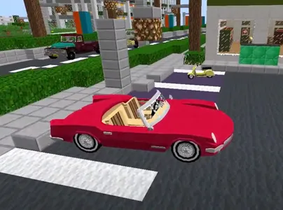 Realistic Cars Mod screenshot 3