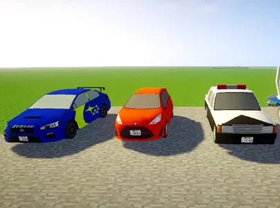 Realistic Cars Mod screenshot 6