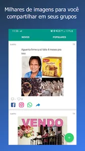 Zap Imagens - Imagens para gru screenshot 0