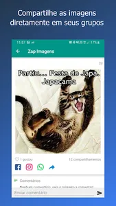 Zap Imagens - Imagens para gru screenshot 3