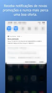 Top Ofertas - Promoções, Desco screenshot 4