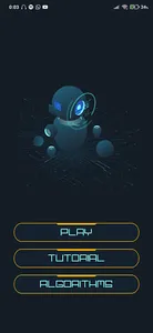 Hexapawn screenshot 0