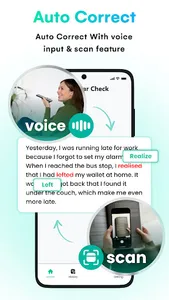 Grammar Checker & Spell Check screenshot 17