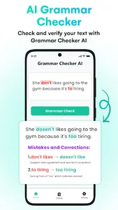 Grammar Checker & Spell Check screenshot 18