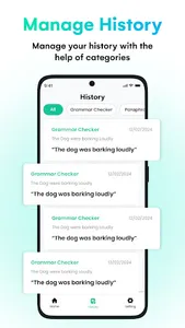 Grammar Checker & Spell Check screenshot 23