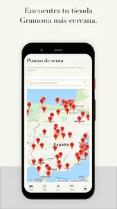 Gramona 1881 screenshot 3