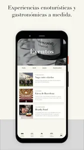 Gramona 1881 screenshot 6