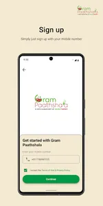 Gram Paathshala screenshot 11
