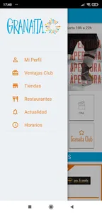 Granaita screenshot 0