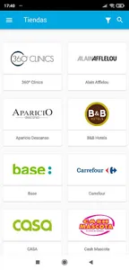 Granaita screenshot 3