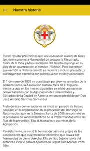 Resucitado - Almería screenshot 6