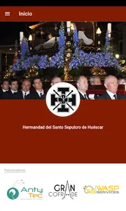 Santo Sepulcro - Huéscar screenshot 0