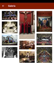 Santo Sepulcro - Huéscar screenshot 3