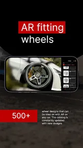 GrandRims screenshot 0