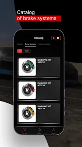GrandRims screenshot 7