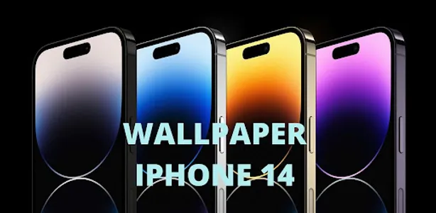 Wallpaper Iphone 14 screenshot 0