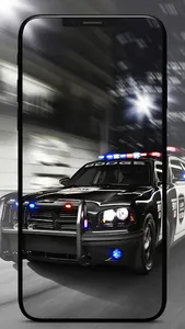 Police  Wallpapers screenshot 10