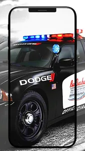 Police  Wallpapers screenshot 12
