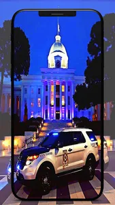 Police  Wallpapers screenshot 15
