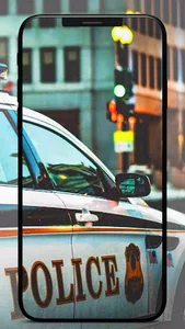 Police  Wallpapers screenshot 16