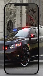 Police  Wallpapers screenshot 17