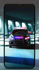 Police  Wallpapers screenshot 18