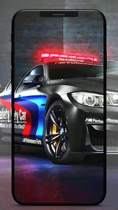 Police  Wallpapers screenshot 2