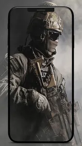 Police  Wallpapers screenshot 5