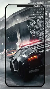 Police  Wallpapers screenshot 6