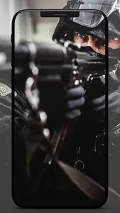 Police  Wallpapers screenshot 8