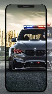 Police  Wallpapers screenshot 9