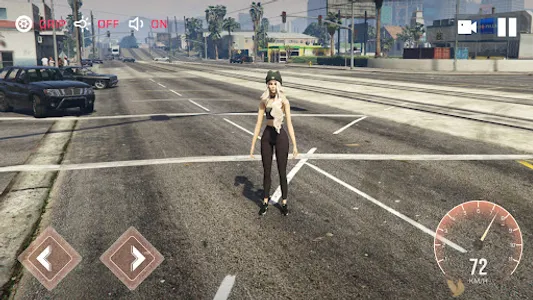 Camry Drifting & Toyota Driver screenshot 4