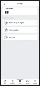Grand Batam Mall screenshot 2