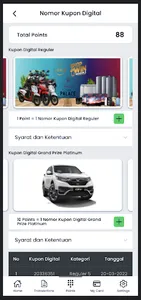 Grand Batam Mall screenshot 3