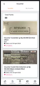 Grand Batam Mall screenshot 4