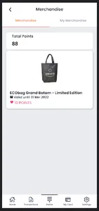 Grand Batam Mall screenshot 5