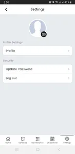E-Maintenance Grand Batam Mall screenshot 15