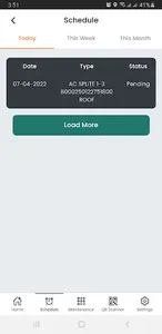 E-Maintenance Grand Batam Mall screenshot 18