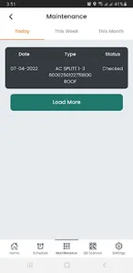 E-Maintenance Grand Batam Mall screenshot 20