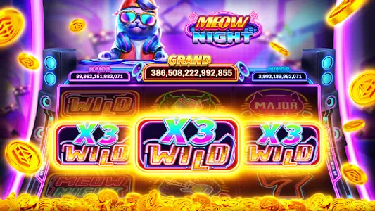 Grand Cash Casino Slots Games screenshot 13