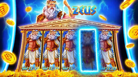 Grand Cash Casino Slots Games screenshot 15