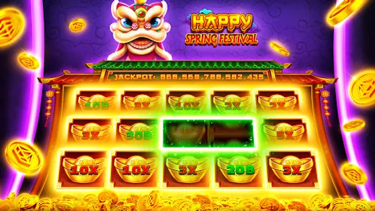 Grand Cash Casino Slots Games screenshot 22