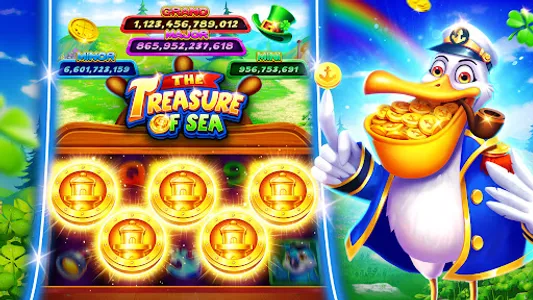 Grand Cash Casino Slots Games screenshot 25