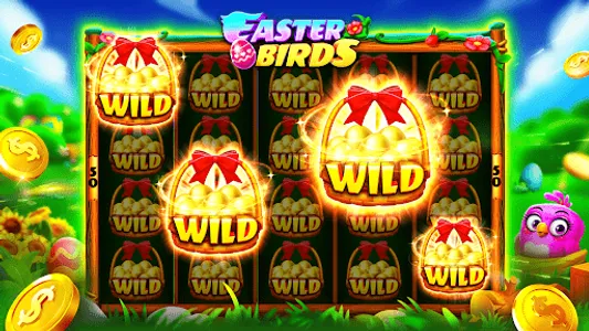 Jackpot World™ - Slots Casino screenshot 6