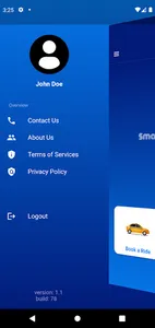 Rent a Car Dubai, Sharjah, Abu screenshot 2
